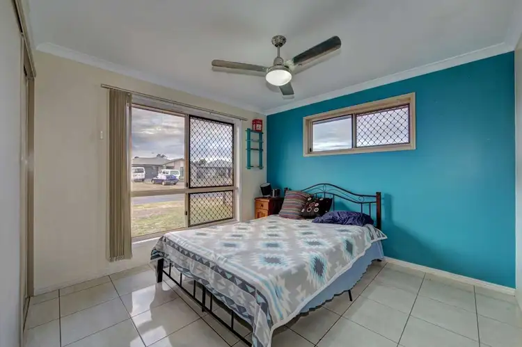 Third view of Homely house listing, 14 Blake Court, Thabeban QLD 4670