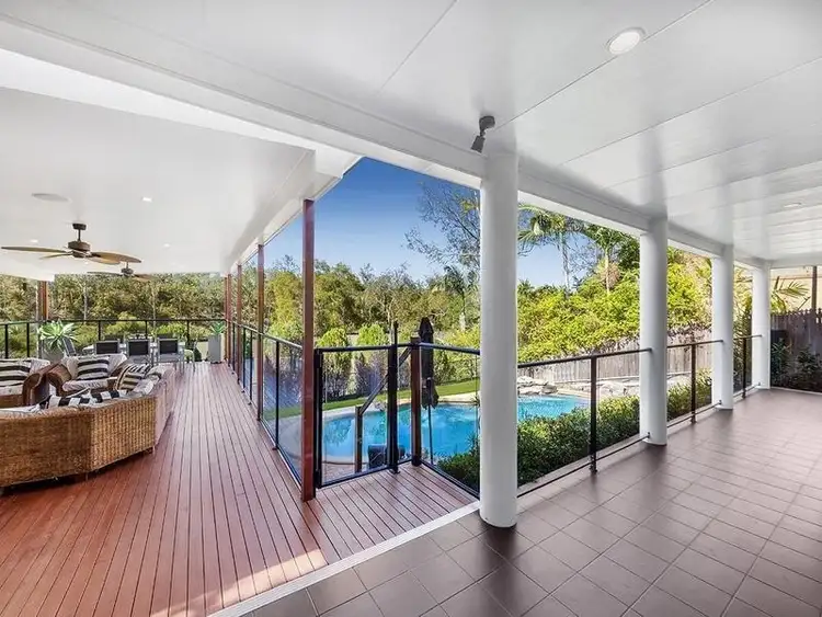 Sixth view of Homely house listing, 7 Wendouree Cresscent, Westlake QLD 4074