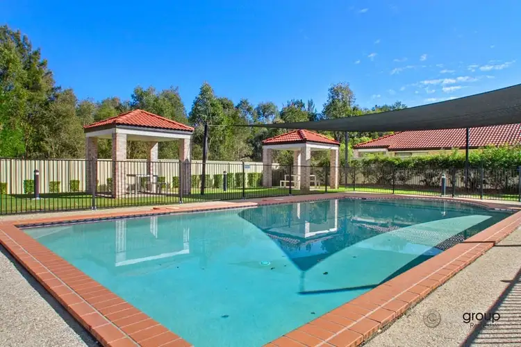 Main view of Homely townhouse listing, 19/141 Pacific Pines Boulevard, Pacific Pines QLD 4211