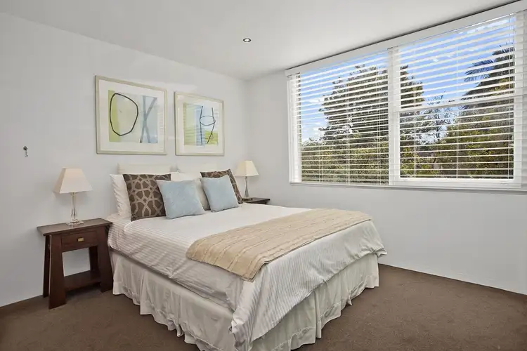 Fourth view of Homely apartment listing, 13/93 Avenue Road, Mosman NSW 2088