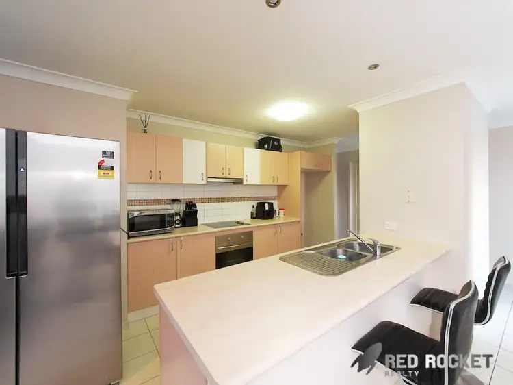 Second view of Homely house listing, 14 Allart Court, Marsden QLD 4132