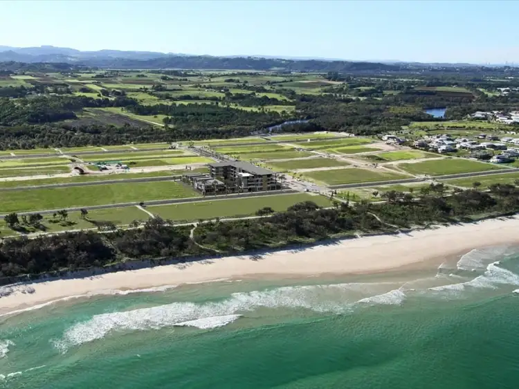Fourth view of Homely house listing, LOT D/52 Cylinders Drive, Kingscliff NSW 2487