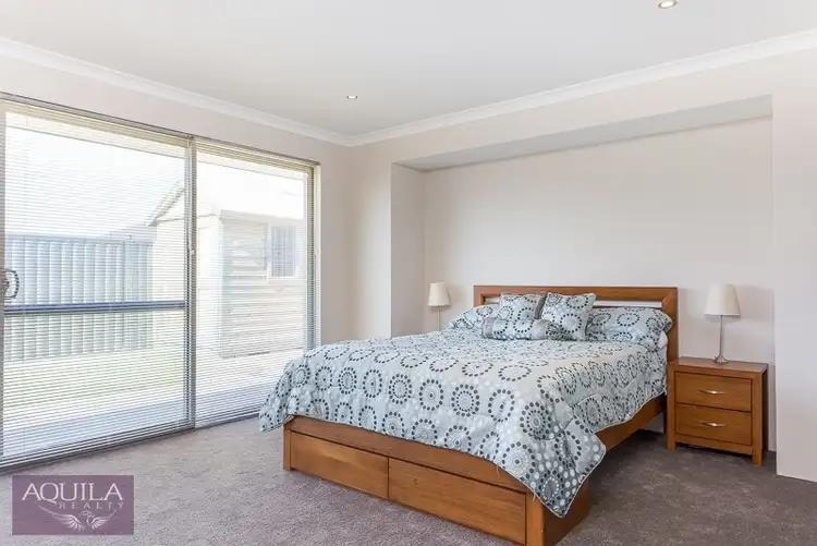 Fifth view of Homely house listing, 19 Corich Pass, Aveley WA 6069