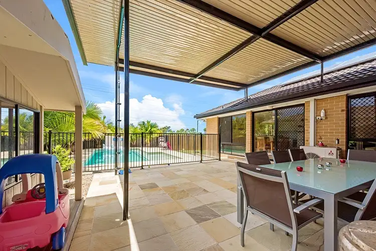 Fifth view of Homely house listing, 22 Leopardwood Circuit, Robina QLD 4226