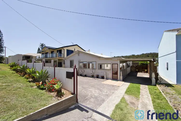 Third view of Homely house listing, 14 Morna Point Road, Anna Bay NSW 2316