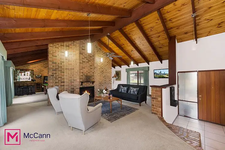 Sixth view of Homely house listing, 1 Cleary Place, Gilmore ACT 2905