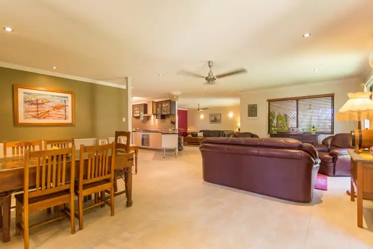 Third view of Homely house listing, 16 Hayman Court, Bucasia QLD 4750