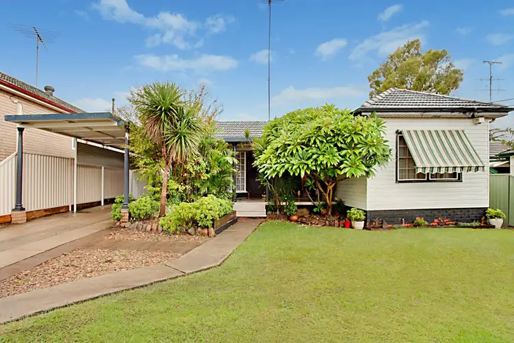 SOLD SOLD SOLD 34 Penrose Cr, South Penrith NSW 2750