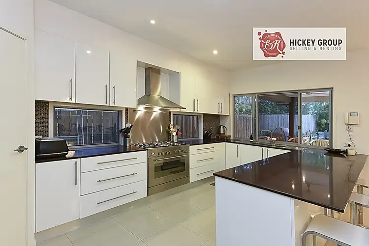 Fifth view of Homely house listing, 63 Beauvardia Street, Cannon Hill QLD 4170