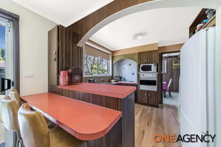 Fourth view of Homely house listing, 15 Drysdale Circuit, Kambah ACT 2902