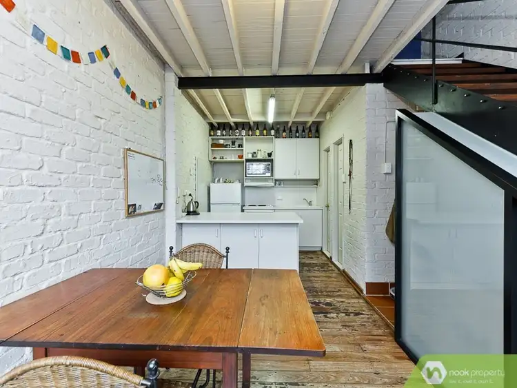 Sixth view of Homely unit listing, 3/8 Josephson St, Fremantle WA 6160