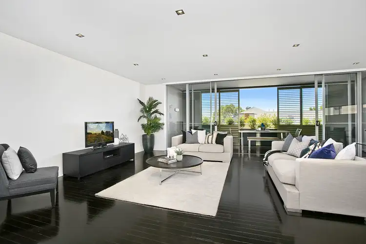 5/11 Amherst Street, Cammeray NSW 2062