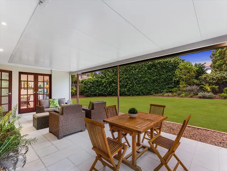 Fourth view of Homely house listing, 28 Callabonna Street, Westlake QLD 4074
