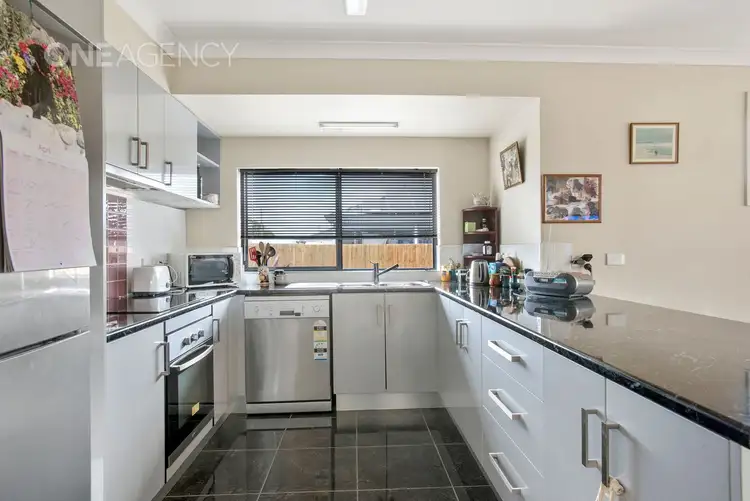 Fourth view of Homely unit listing, 1/45 Catherine Street, Longford TAS 7301