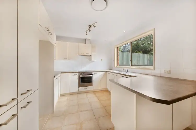 Fifth view of Homely house listing, 12 Stewart Brougham Close, Lisarow NSW 2250