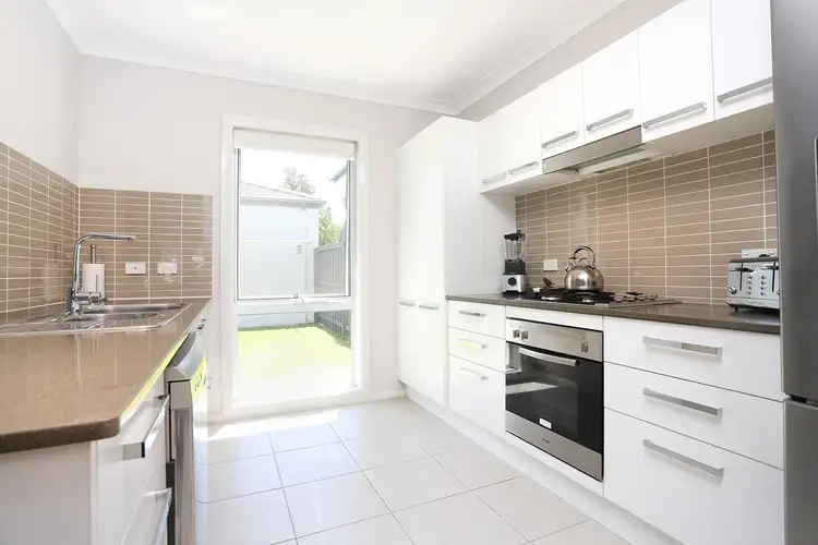 Sixth view of Homely house listing, 34 Truscott Avenue, Middleton Grange NSW 2171