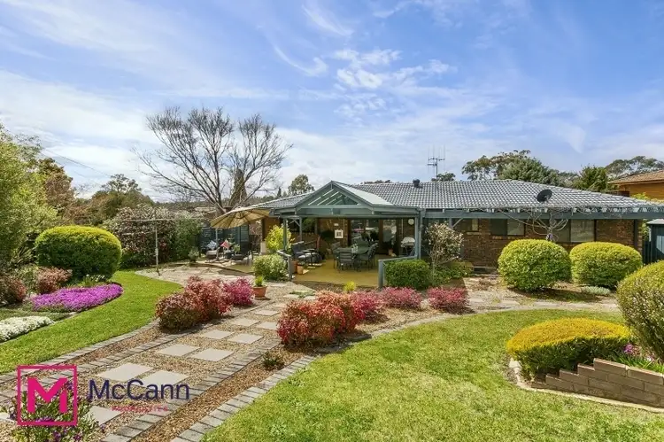 5 Sterry Place, Wanniassa ACT 2903