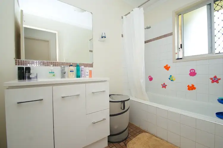 Fifth view of Homely house listing, 12 McCrohon Street, Avenell Heights QLD 4670