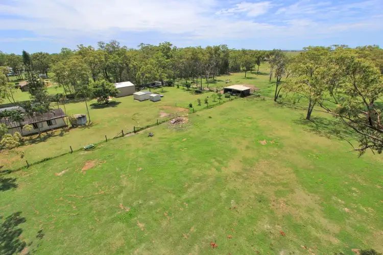 Second view of Homely rural property listing, 25 Low Street, Kensington QLD 4670