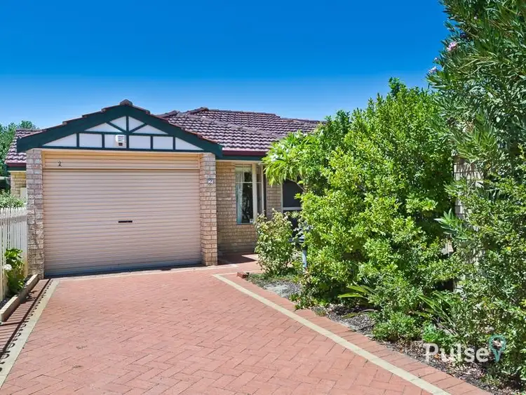2/16 Passmore Street, Rossmoyne WA 6148