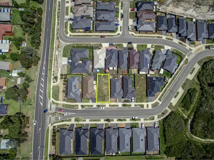 Sixth view of Homely land listing, 5 Constantine Way, Hastings VIC 3915