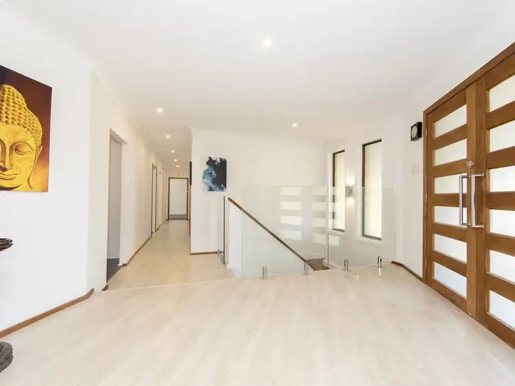 Fifth view of Homely house listing, 8 Carinda Avenue, Edgeworth NSW 2285