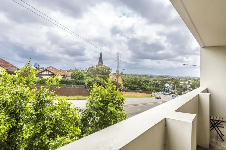 Third view of Homely apartment listing, 150/323 Forest Road, Hurstville NSW 2220