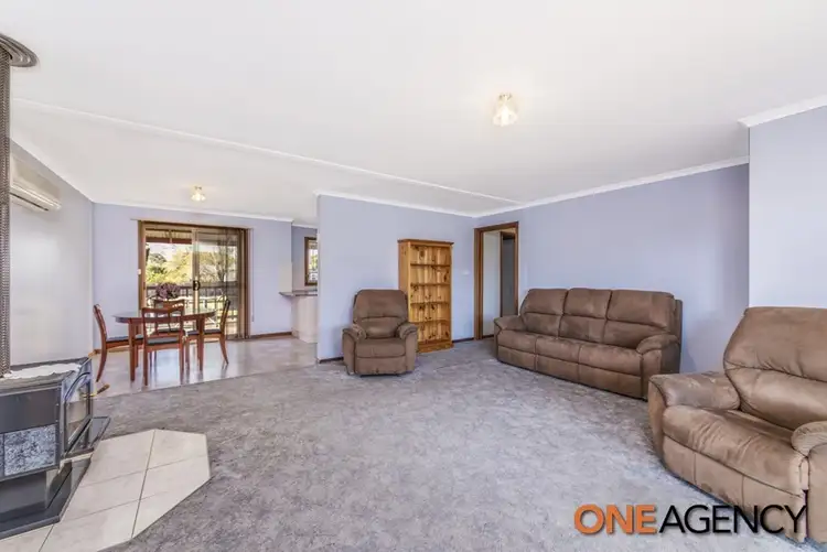 Third view of Homely house listing, 98 Yass Street, Gunning NSW 2581
