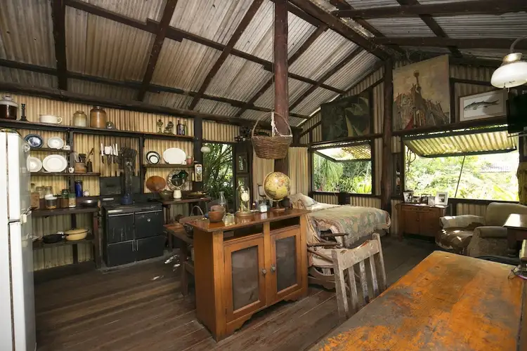 Sixth view of Homely rural property listing, 190 Tessellaris Trail, Takilberan QLD 4671