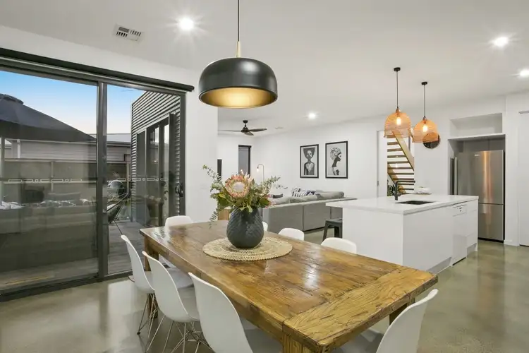 Second view of Homely house listing, 12 Eddystone Court, Barwon Heads VIC 3227