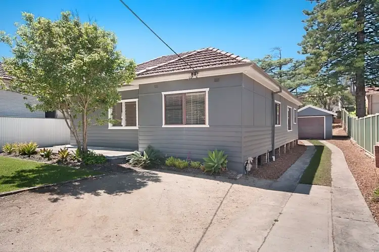 Sixth view of Homely house listing, 116 Broken Bay Road, Ettalong Beach NSW 2257