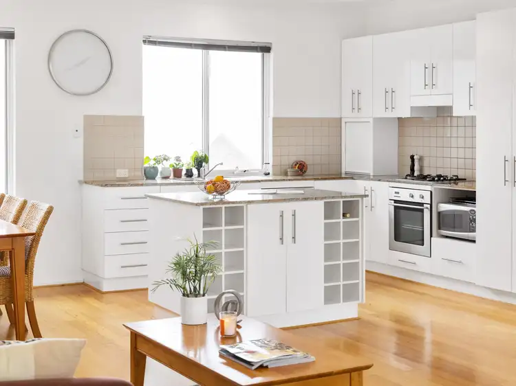 Second view of Homely apartment listing, 7/1 Cashel Lane, Subiaco WA 6008