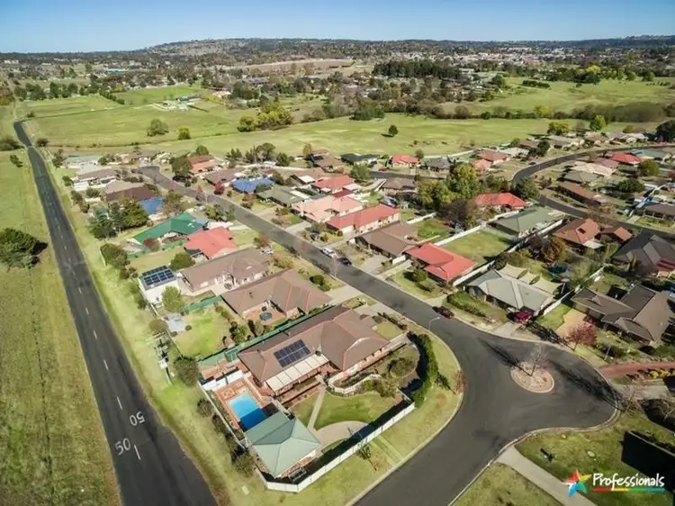 Fourth view of Homely house listing, 13 Eleanor Close, Armidale NSW 2350