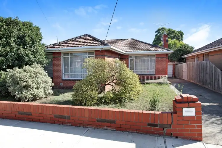 32 Killara Street, Sunshine West VIC 3020