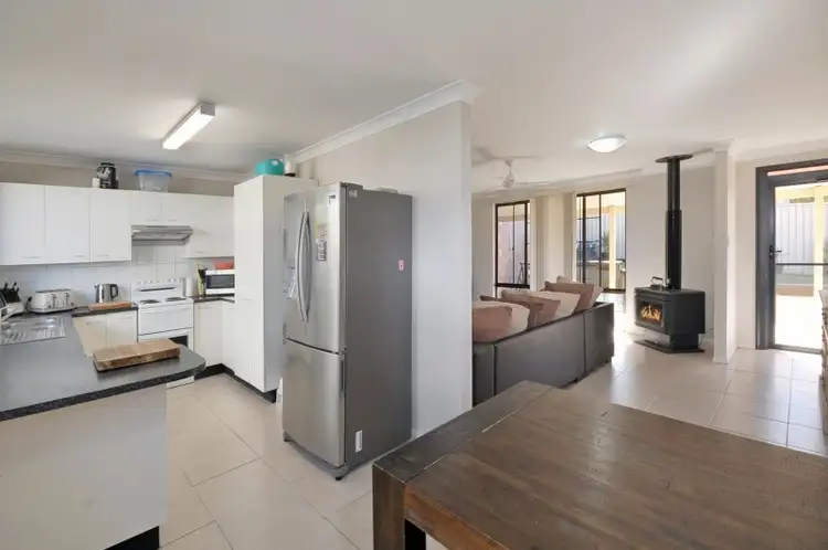 Second view of Homely house listing, 1 Glenair Avenue, West Nowra NSW 2541