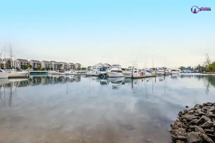 Sixth view of Homely unit listing, 19/249 Bayview Street, Hollywell QLD 4216