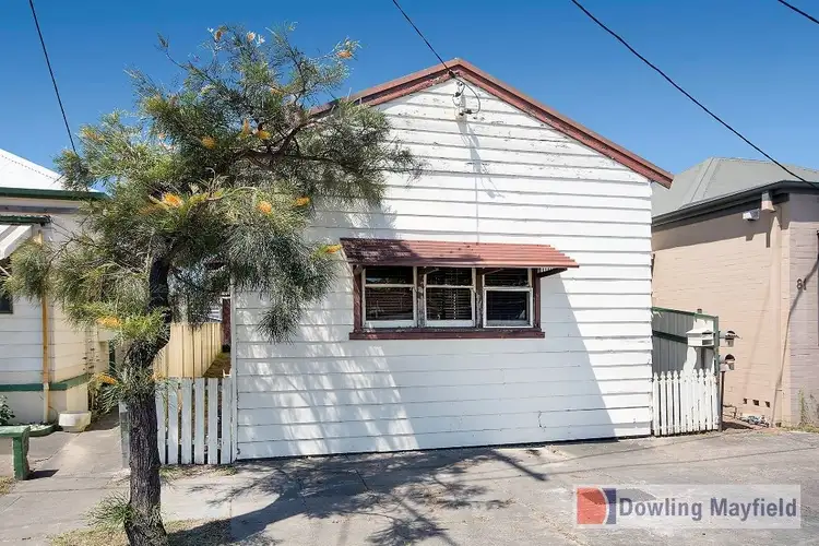 Main view of Homely house listing, 83 Ingall Street, Mayfield NSW 2304