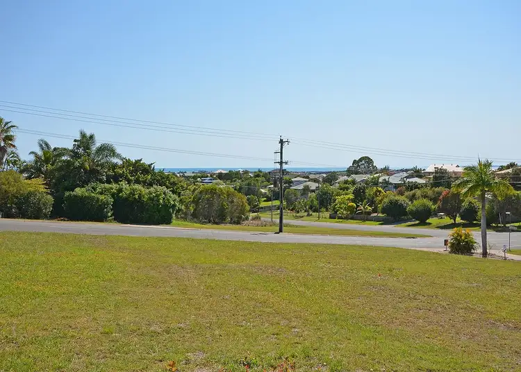 Third view of Homely land listing, 1 Swissalp Drive, Urraween QLD 4655