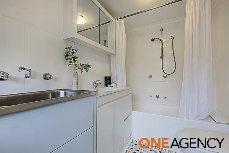 Sixth view of Homely unit listing, 36/6 Heard Street, Mawson ACT 2607