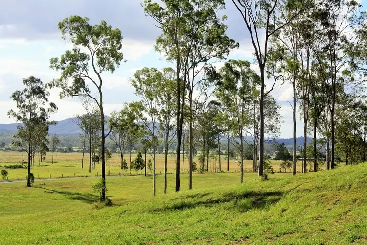 Lot 9 Curra Estate Rd, Curra QLD 4570