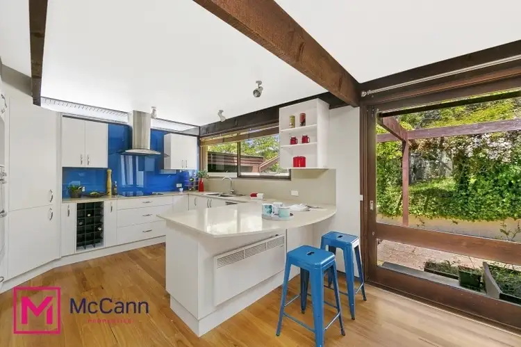 Fourth view of Homely house listing, 31 Perry Drive, Chapman ACT 2611