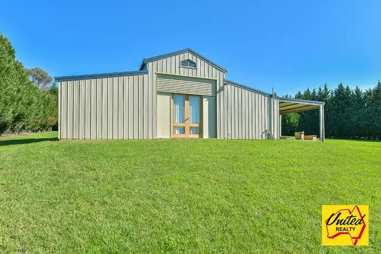 Third view of Homely house listing, 11 Baldwin Close, Ellis Lane NSW 2570