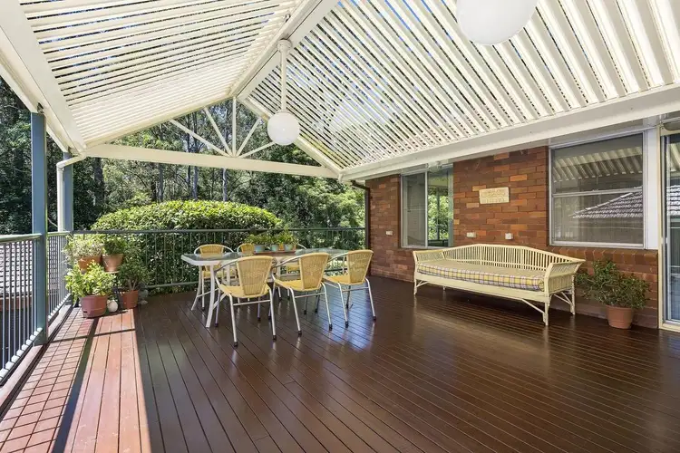 Second view of Homely house listing, 97 Chatham Road, Denistone NSW 2114