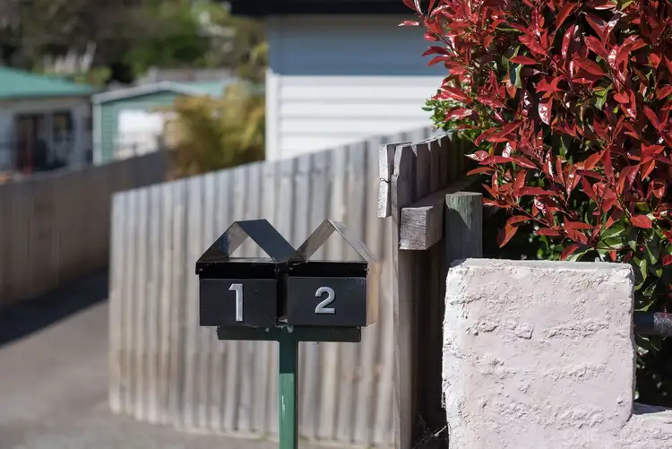 Third view of Homely unit listing, 2/16 Bennett Street, South Launceston TAS 7249