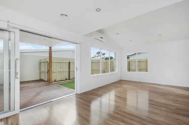 Fifth view of Homely townhouse listing, 1/37 Epworth Street, Ocean Grove VIC 3226