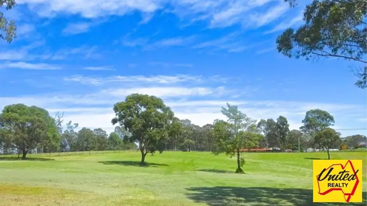 Third view of Homely land listing, Address available on request