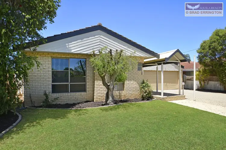 Fifth view of Homely house listing, 43 George Street, Midland WA 6056
