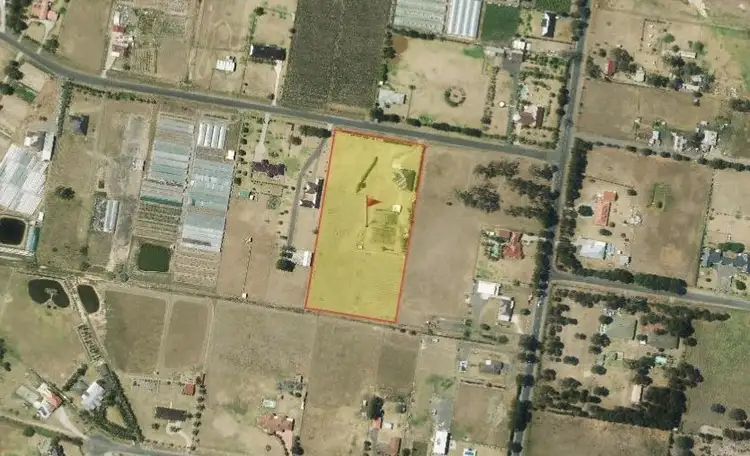4 Turnbull Avenue, Kemps Creek NSW 2178