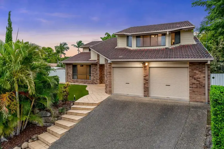 6 Tennent Street, Westlake QLD 4074