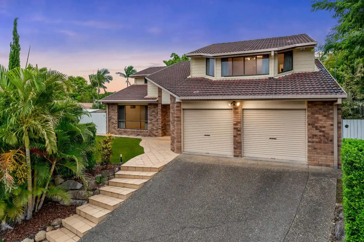 Main view of Homely house listing, 6 Tennent Street, Westlake QLD 4074